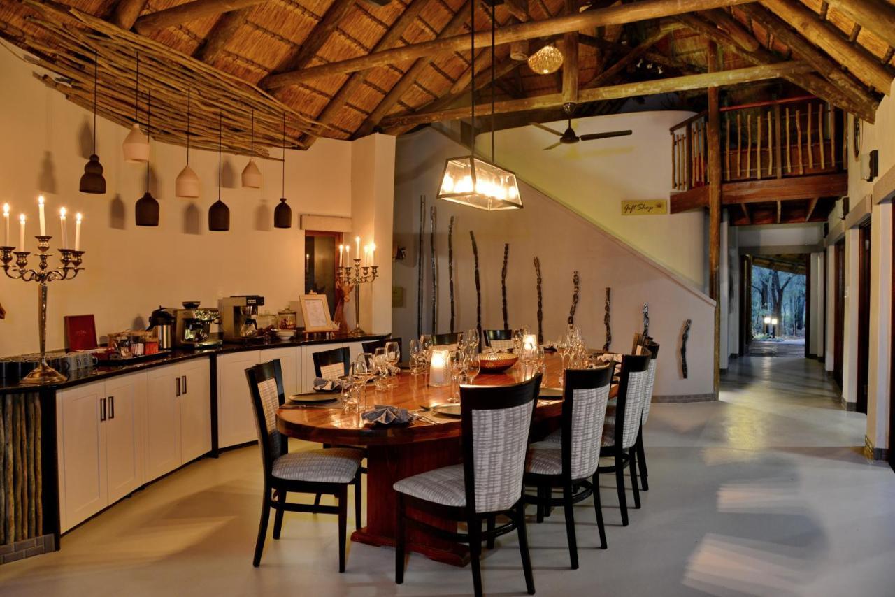 Tambuti Lodge Pilanesberg Exterior photo