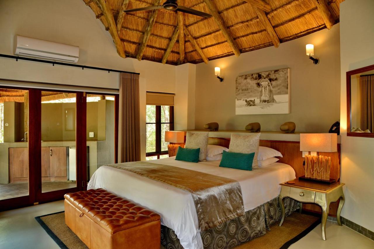 Tambuti Lodge Pilanesberg Exterior photo