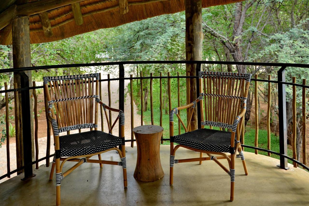 Tambuti Lodge Pilanesberg Exterior photo