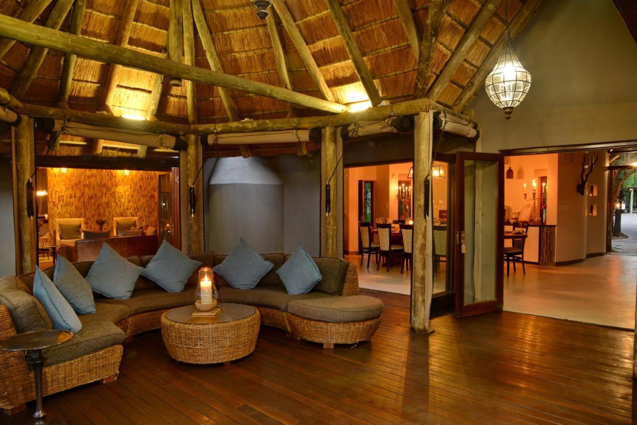 Tambuti Lodge Pilanesberg Exterior photo