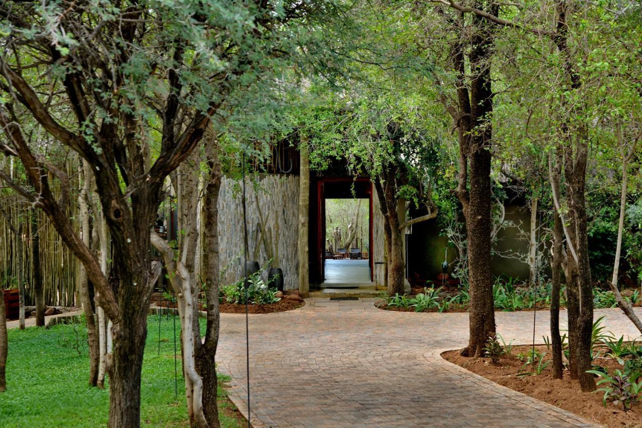 Tambuti Lodge Pilanesberg Exterior photo
