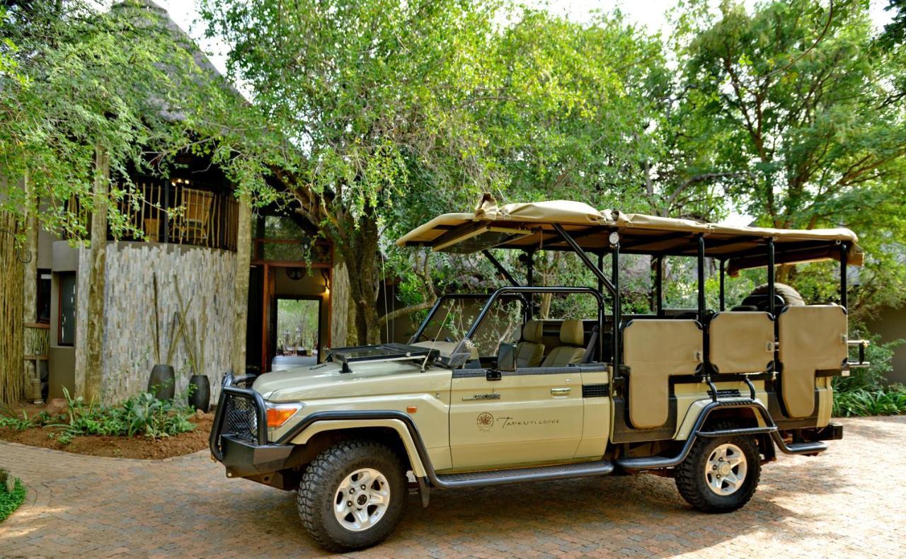 Tambuti Lodge Pilanesberg Exterior photo