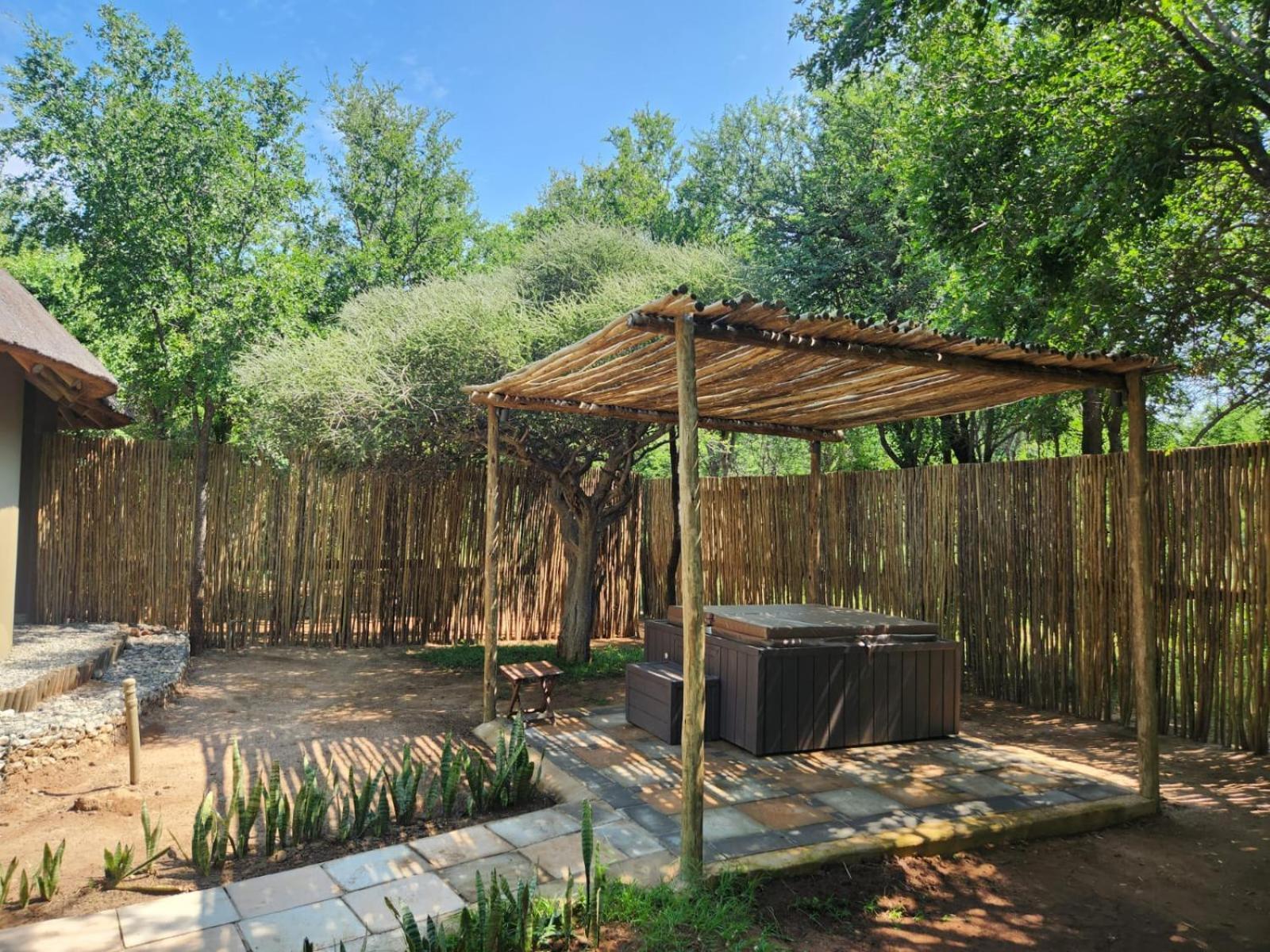 Tambuti Lodge Pilanesberg Exterior photo